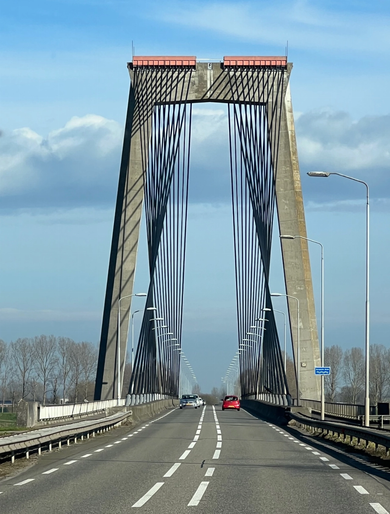 Levenslang onderweg
