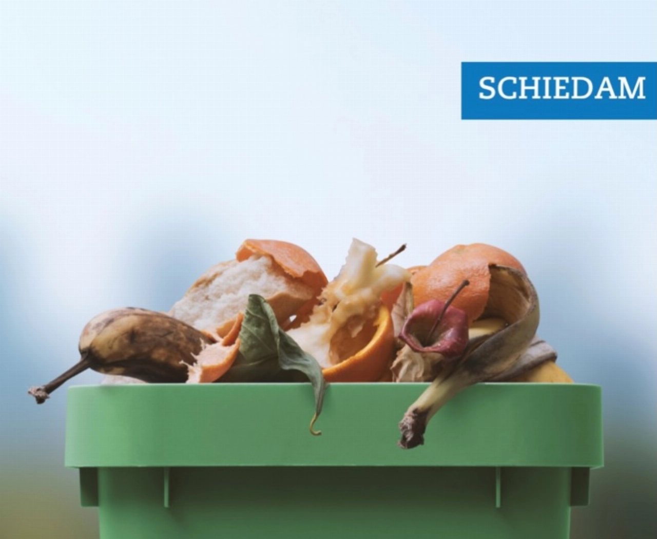 Einde zomerregeling GFT-kliko