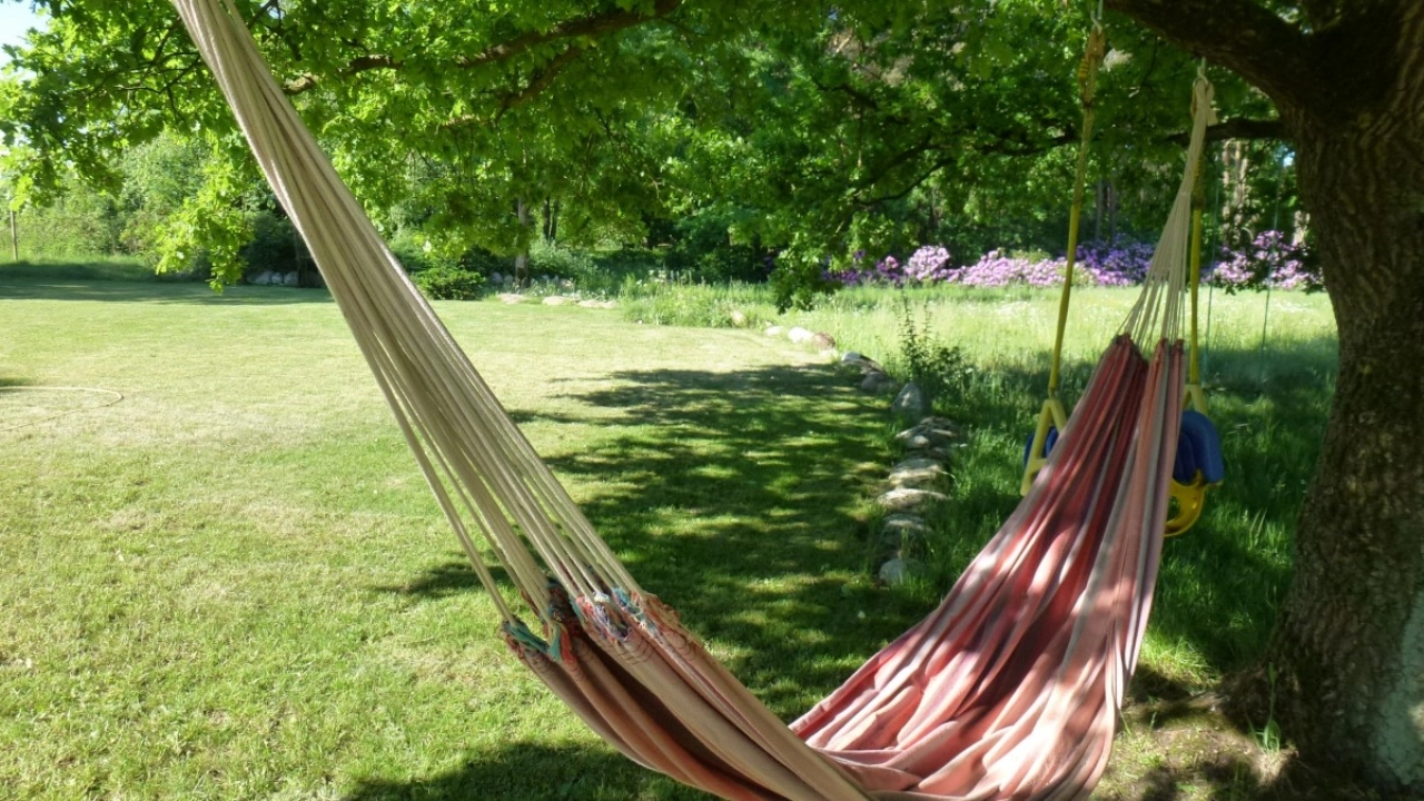 De camping: het observatorium voor gevorderden