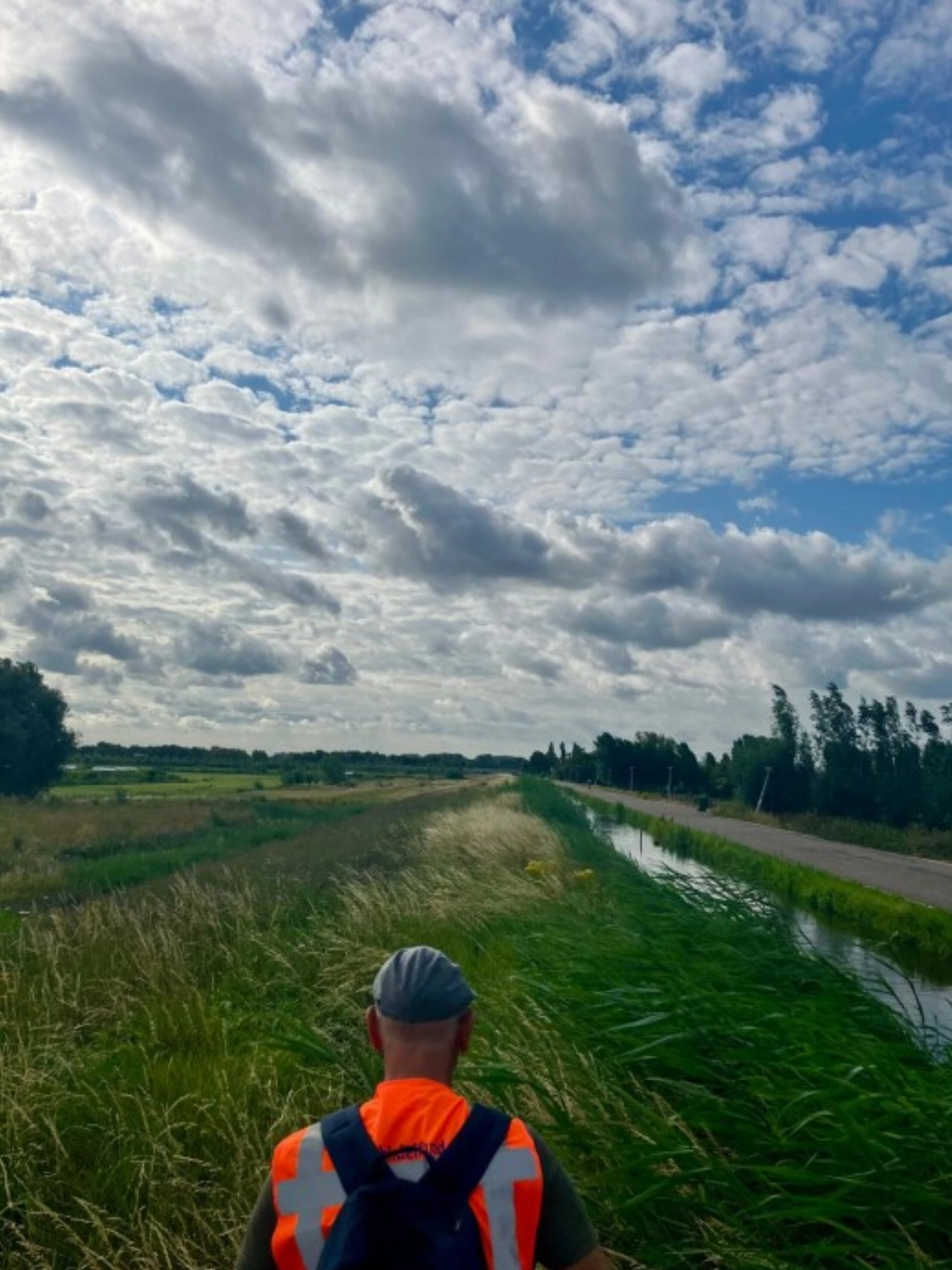 Conditie dijken in Delfland loopt achteruit