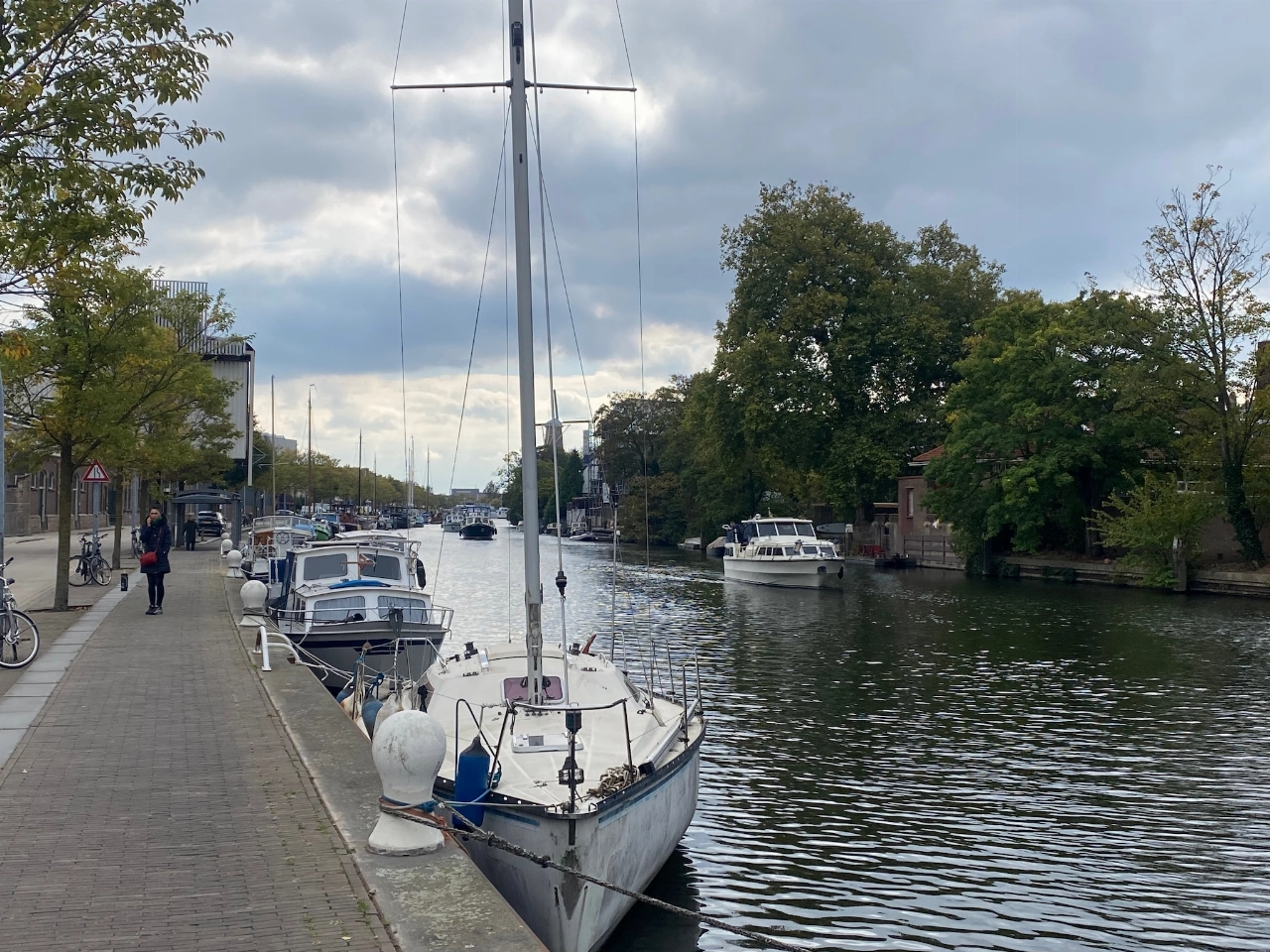 Walstroom