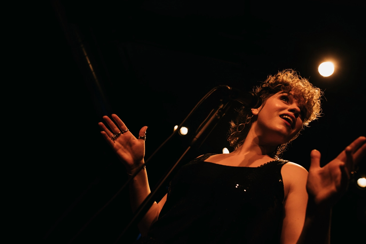 Jazz in plaats van klassiek in Westvest90