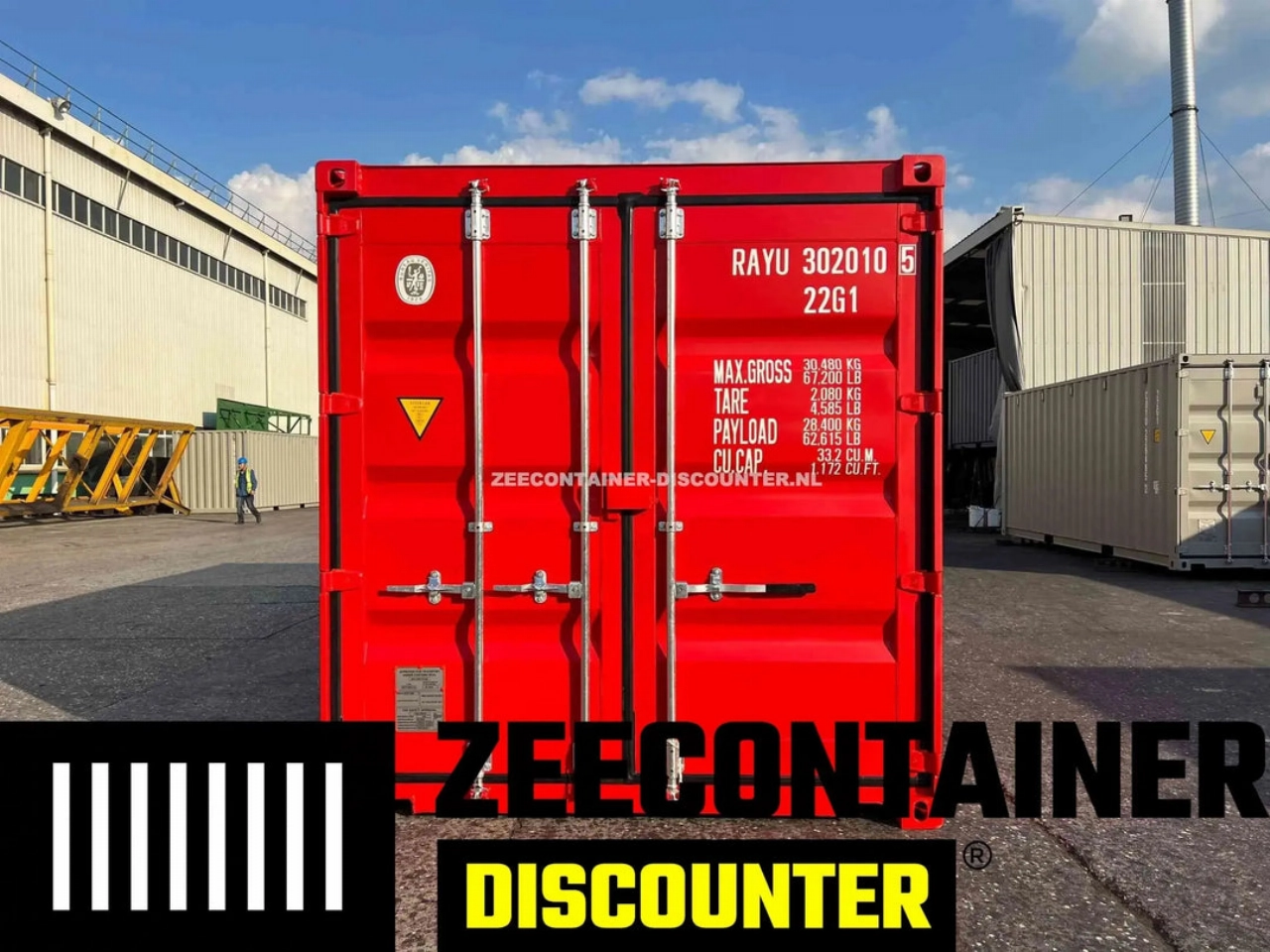 Extra opslagruimte zonder direct te verbouwen