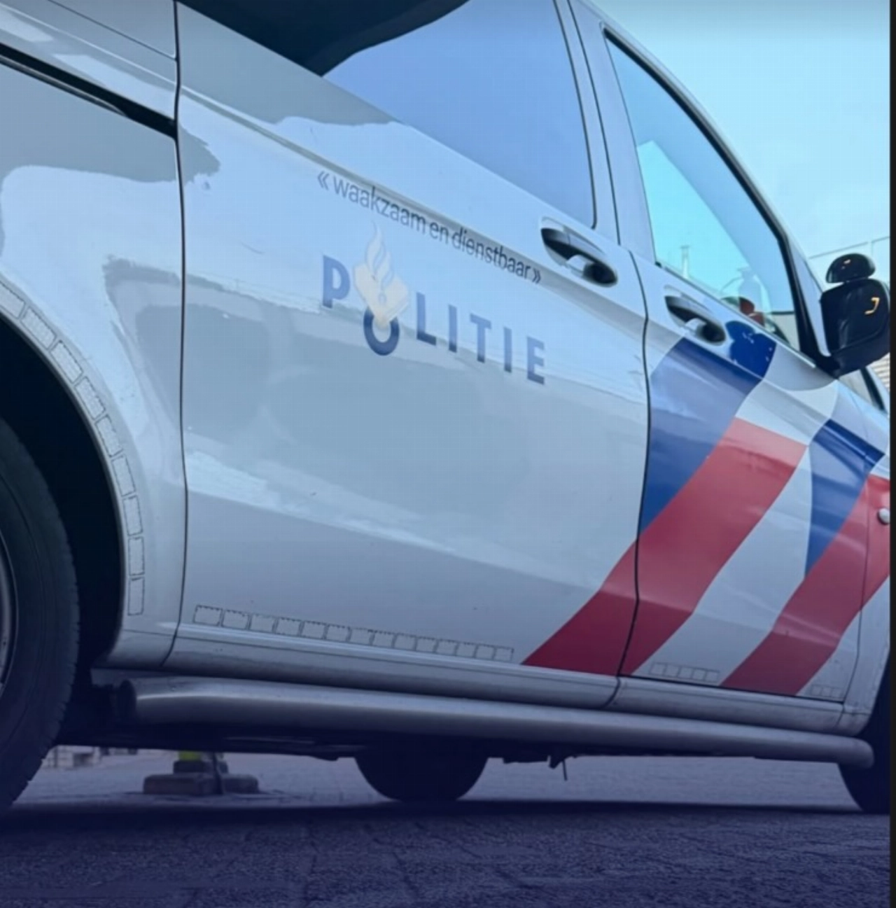Arrestatie na huiselijk geweld