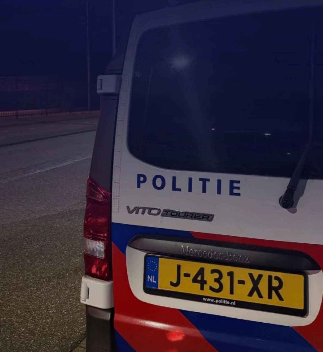 Aanhouding na huiselijk geweld