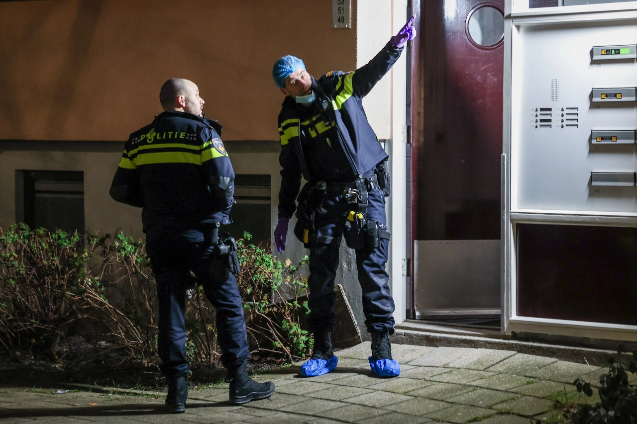 Opnieuw dode in woning gevonden