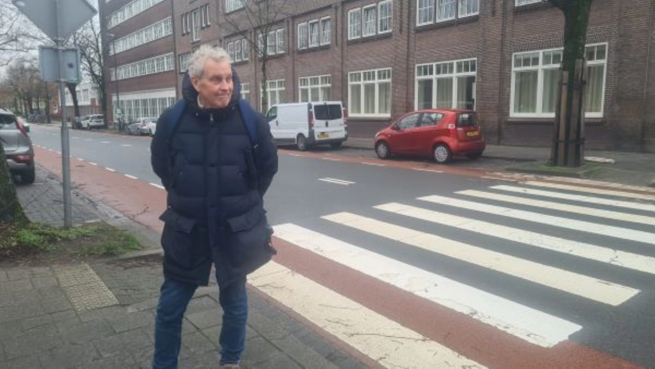 Niet gelukkig met 'short-stay' appartementen