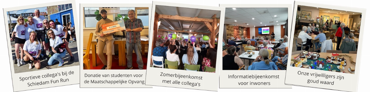 Adviseur Leren & Ontwikkelen voor 32-36 uur