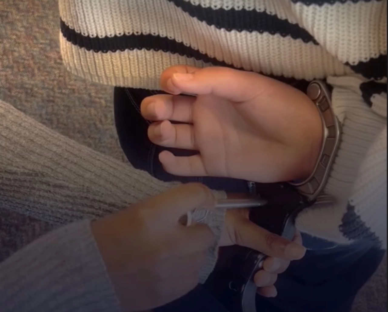 Politie krijgt indruk van arbeidspotentieel in toekomst