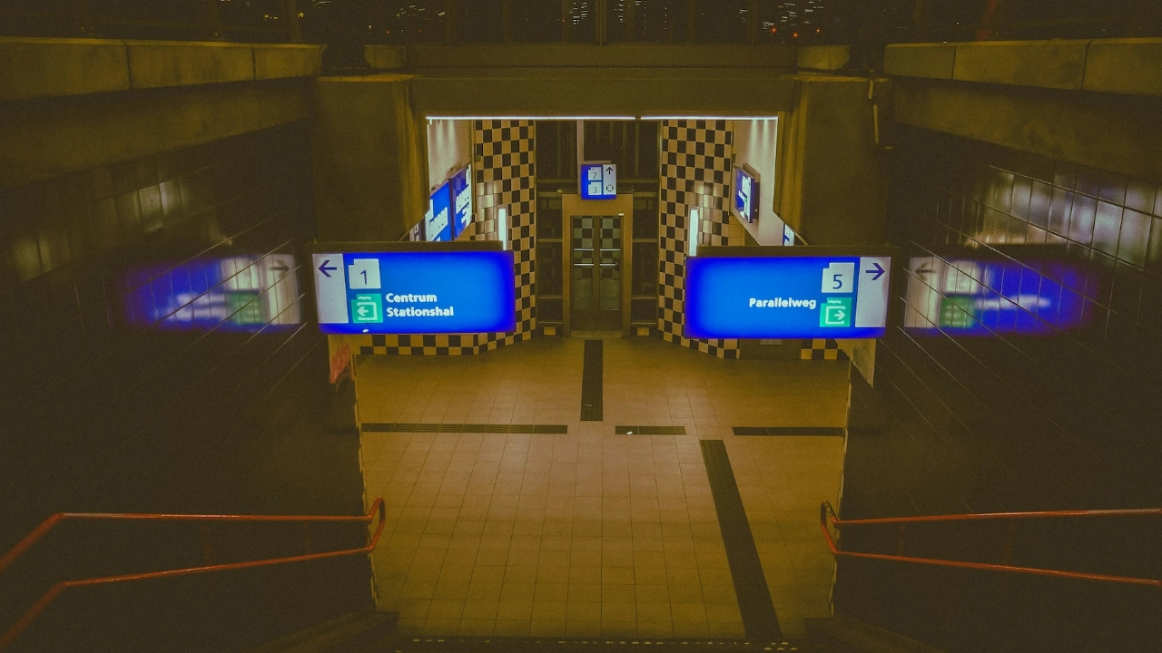 AED vergroot overlevingskans op drukke plekken