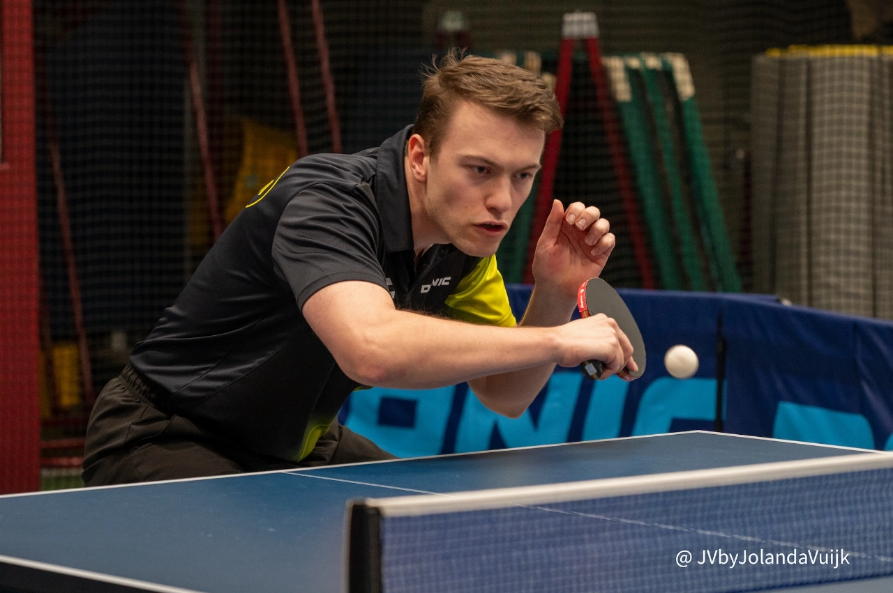 Scyedam verliest van Veenendaal