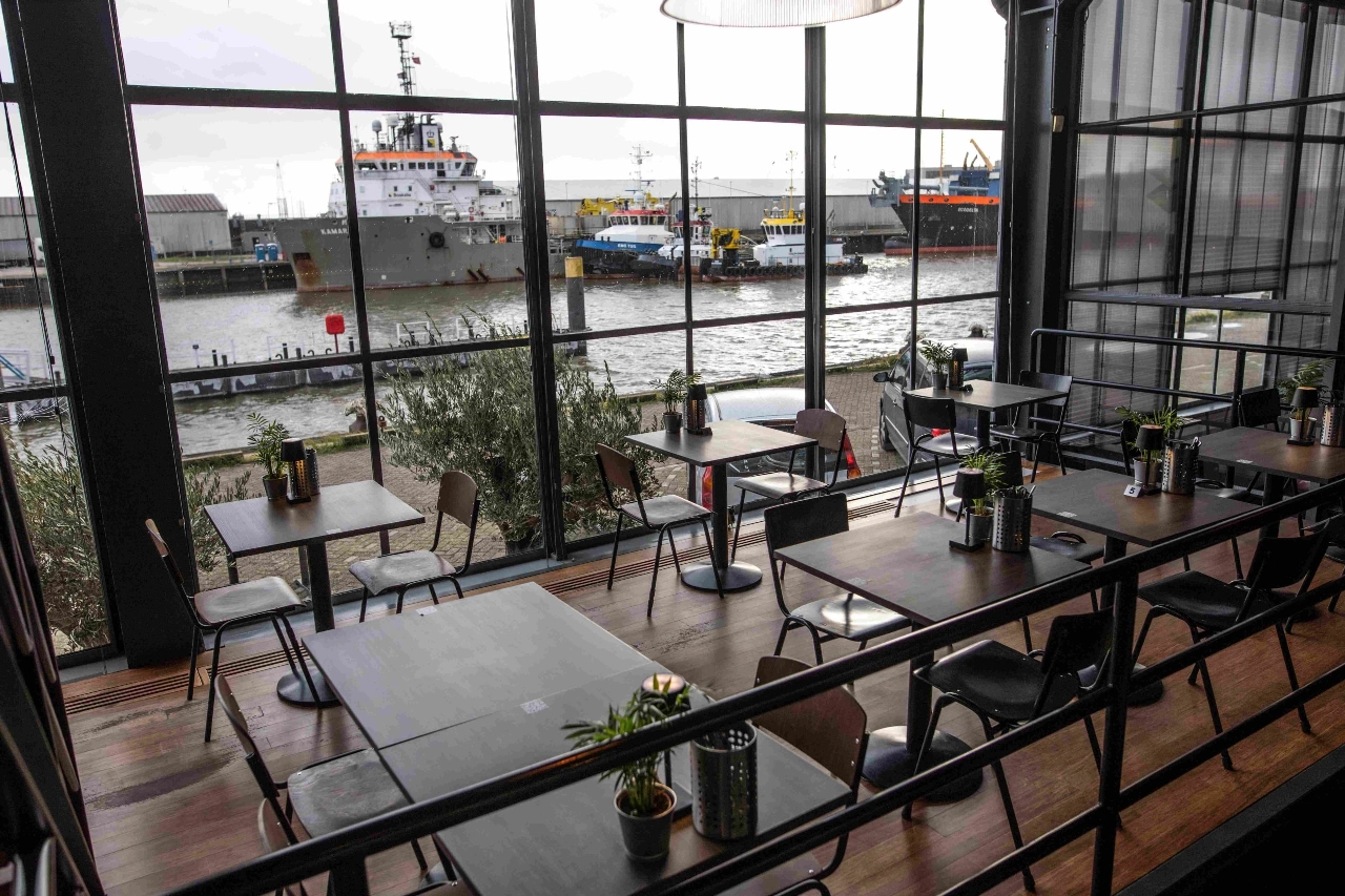 Smaak van de Waard vier dagen 'pop-up' open in februari