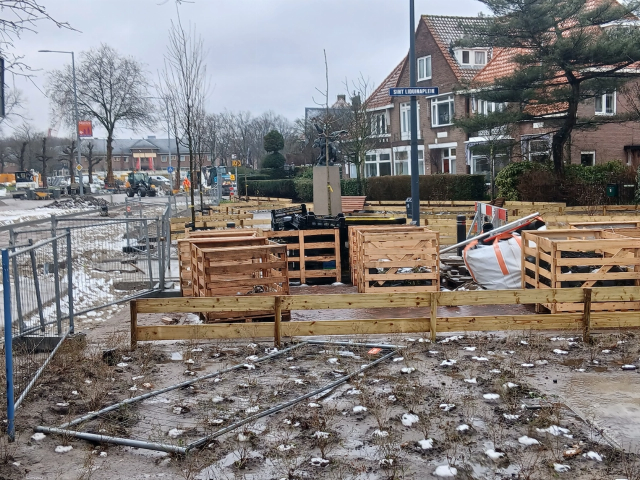 'Pegasus te vroeg onthuld'