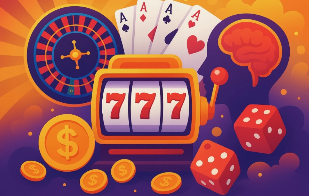 Hoe algoritmes, ontwerp en psychologie je gedrag sturen