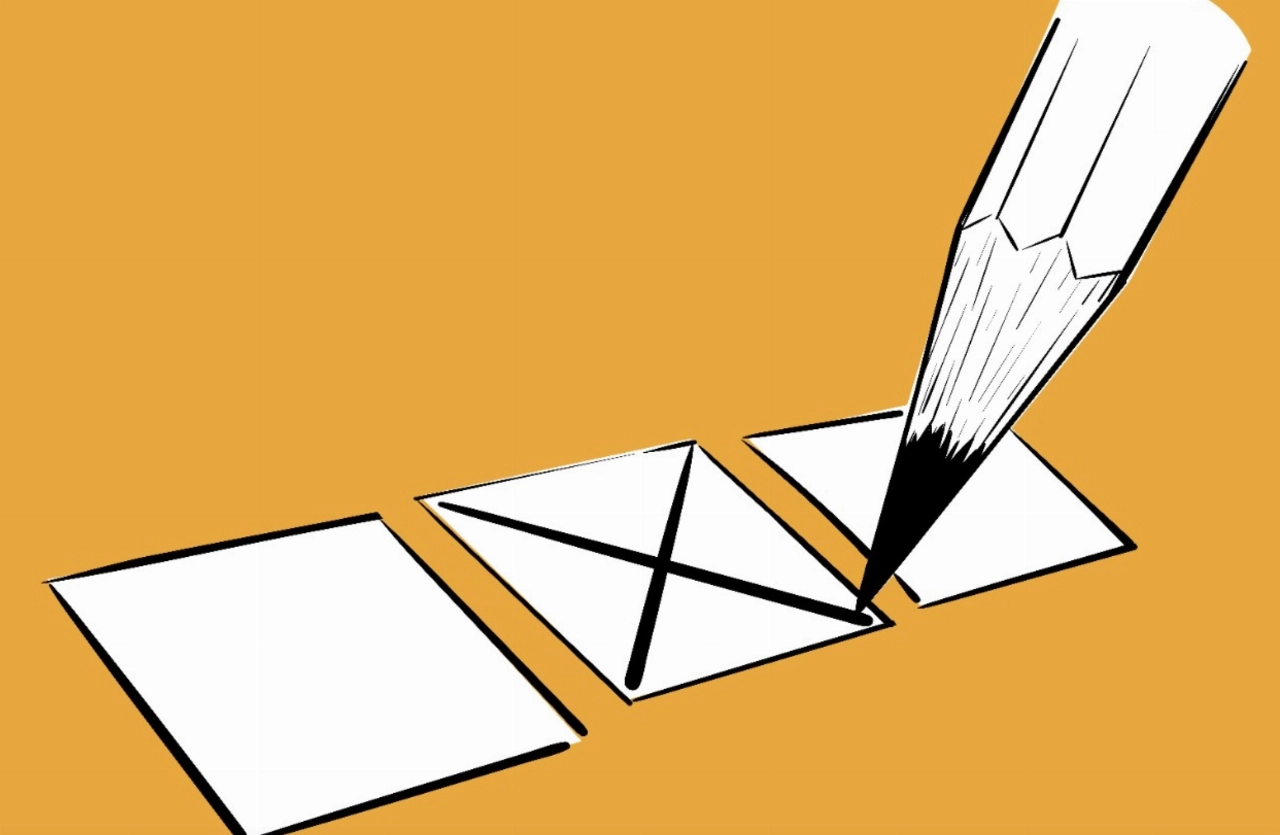 Verdiep je in de gemeenteraadsverkiezingen met de bieb