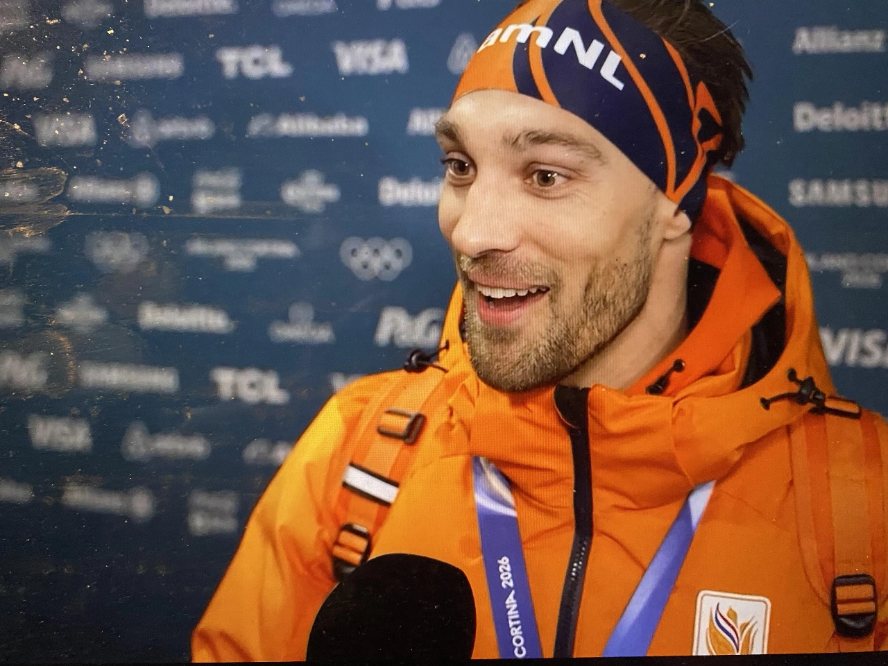 Een traantje om Kjeld