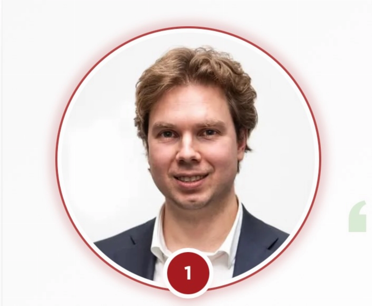 Koek lijsttrekker FvD bij gemeenteraadsverkiezingen