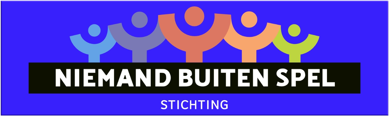 Niemand Buiten Spel organiseert netwerkevenement