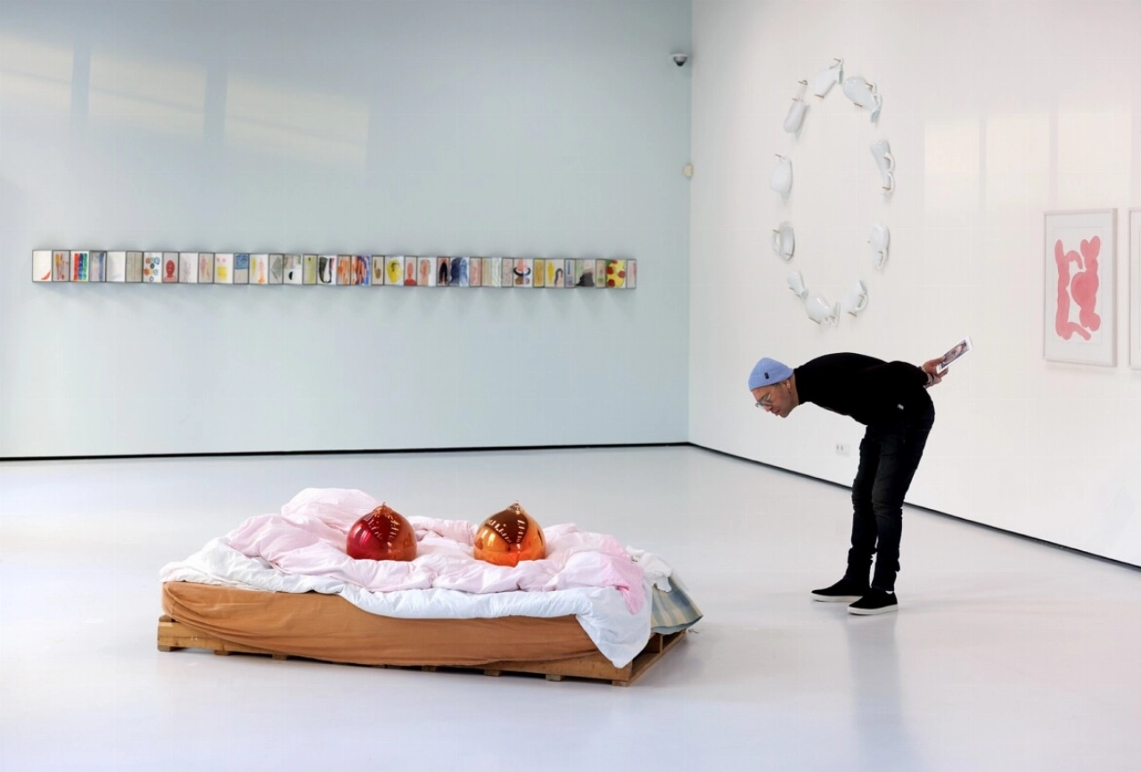 Wat Schiedam deze lente te bieden heeft