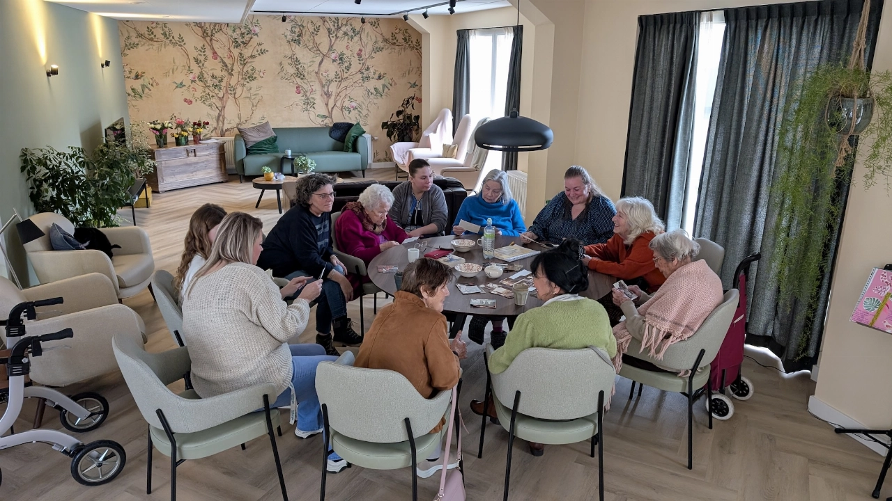 Herbergier Schiedam officieel erkend leerbedrijf