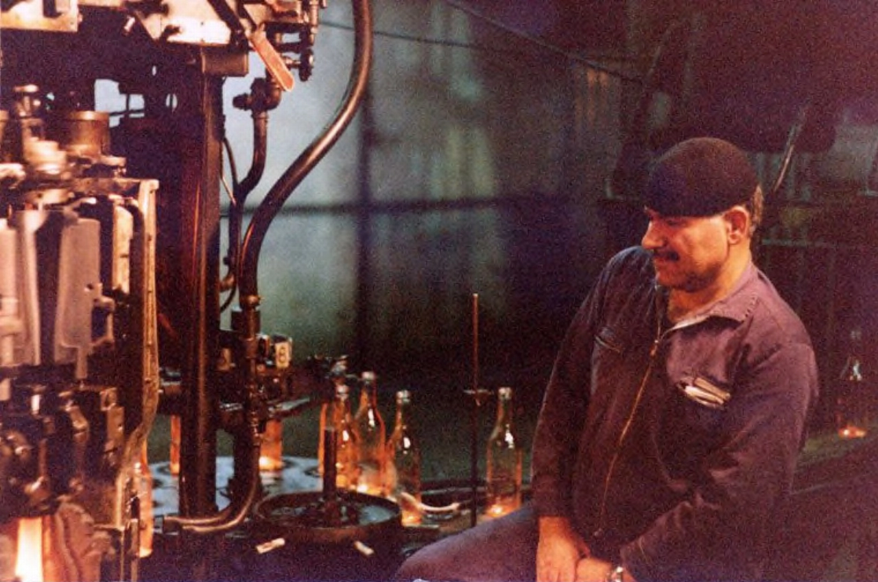 Turkse migratie naar Schiedam uit de doeken gedaan