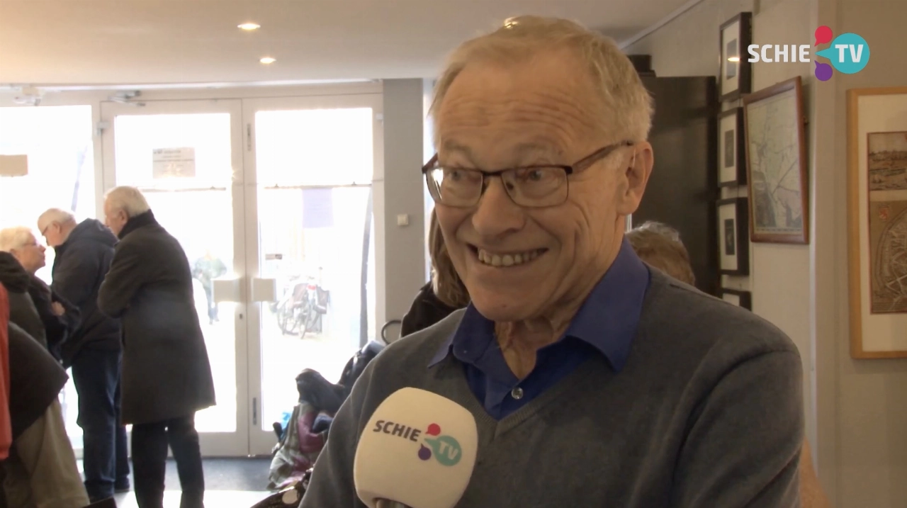 HVS zal oudgediende Wim Snikkers node missen