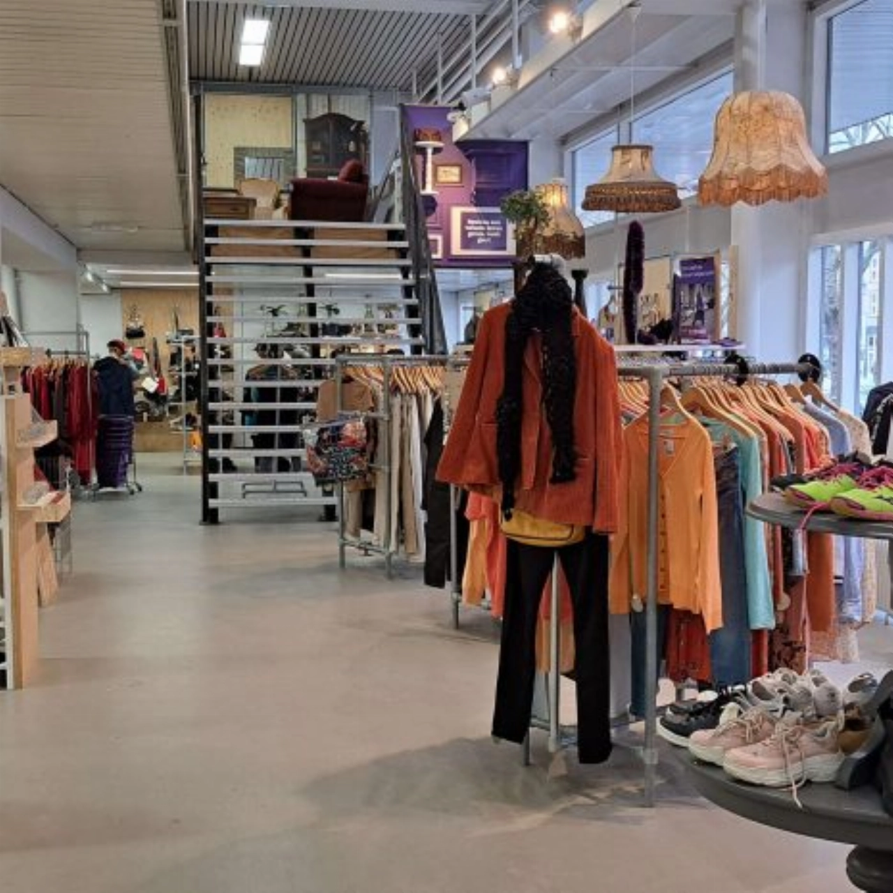 Het Goed Rotterdam gaat dicht