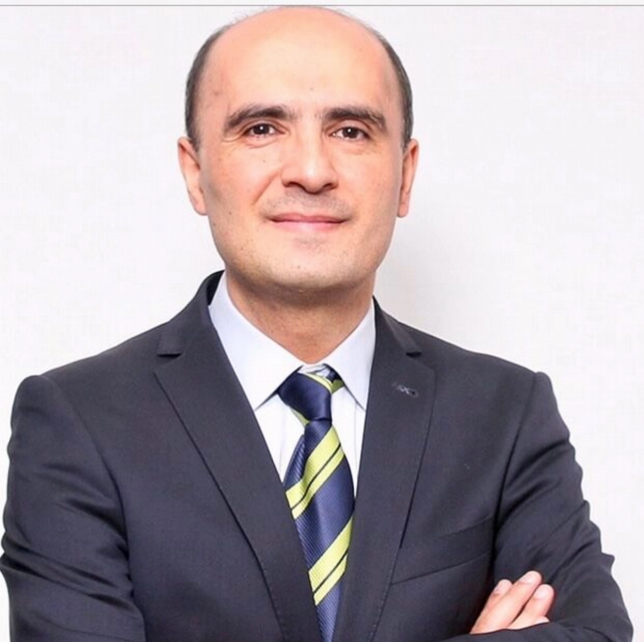 Zülfikar Güler nummer twee bij Schiedamse 50-Plus