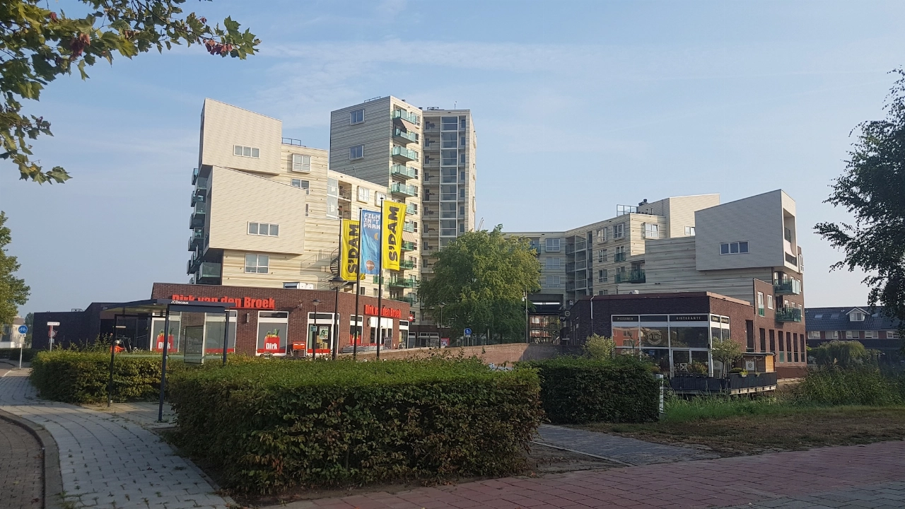 Energietransitie in Sveaparken moet samen met bewoners