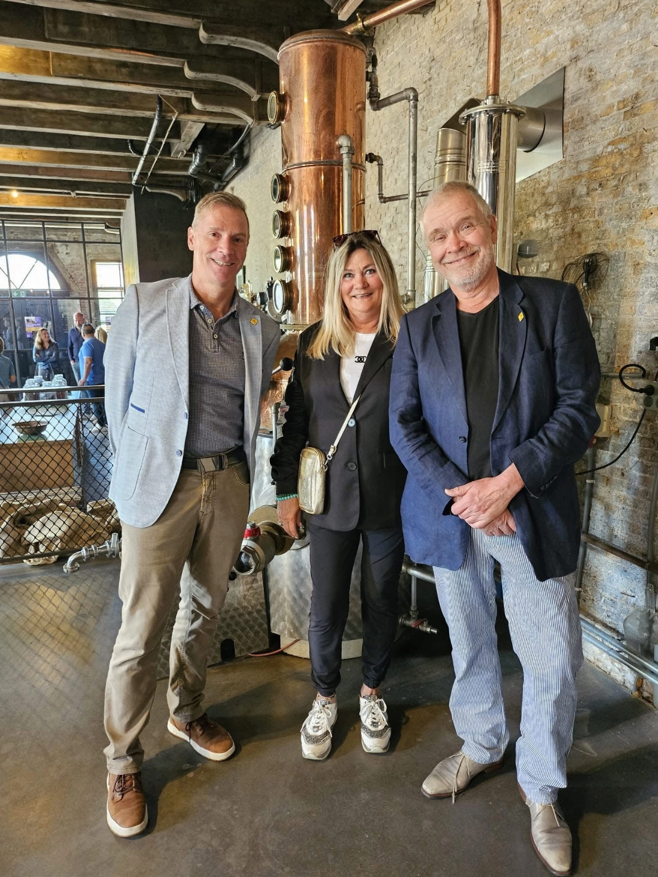 Ouderenhuisvesting voor nu en straks, voor jong en oud!