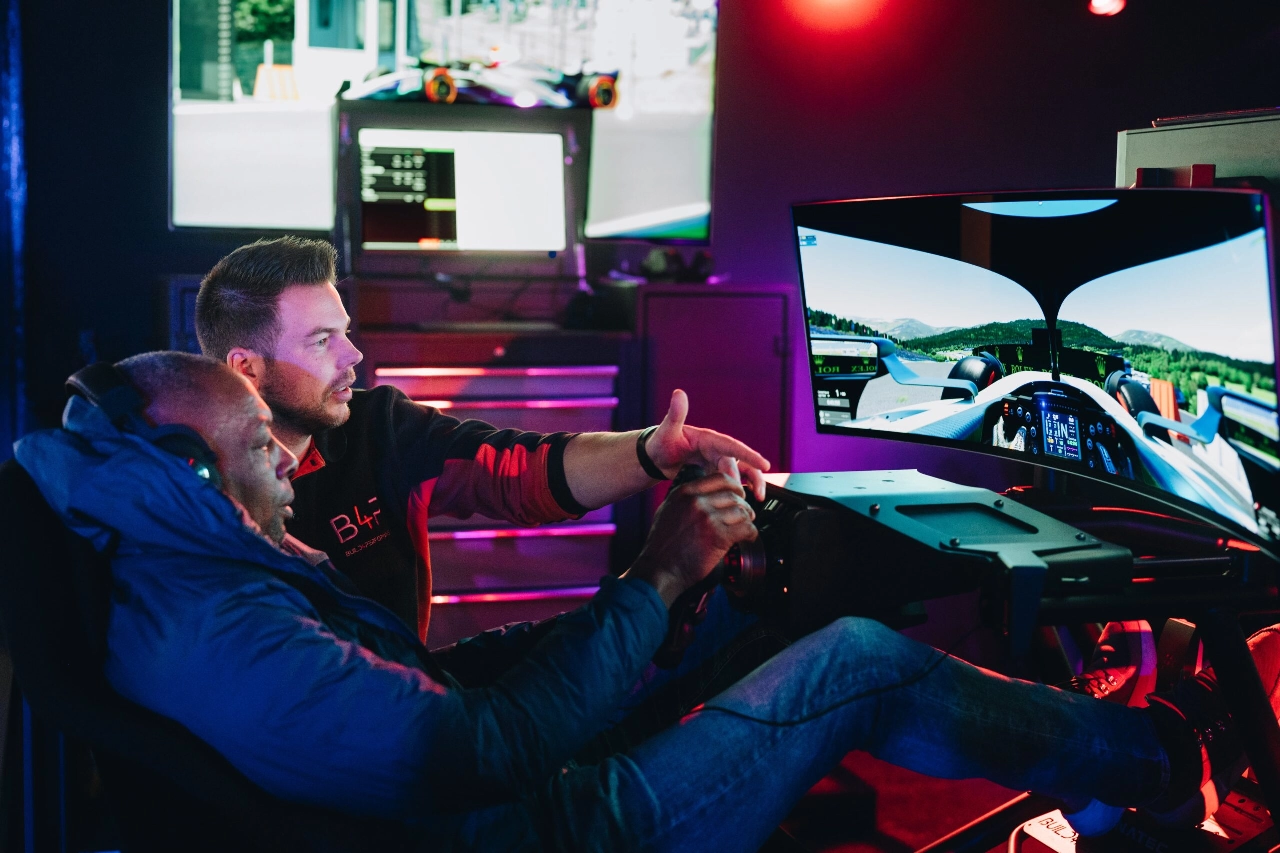 Hoe virtual reality onze vrije tijd verandert