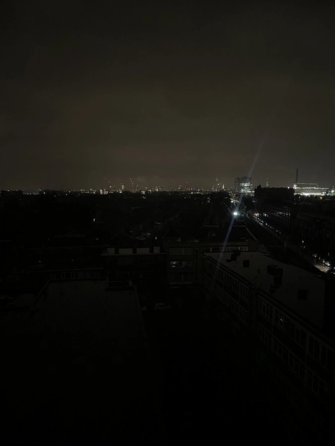 Stedin onderzoekt oorzaak stroomstoring