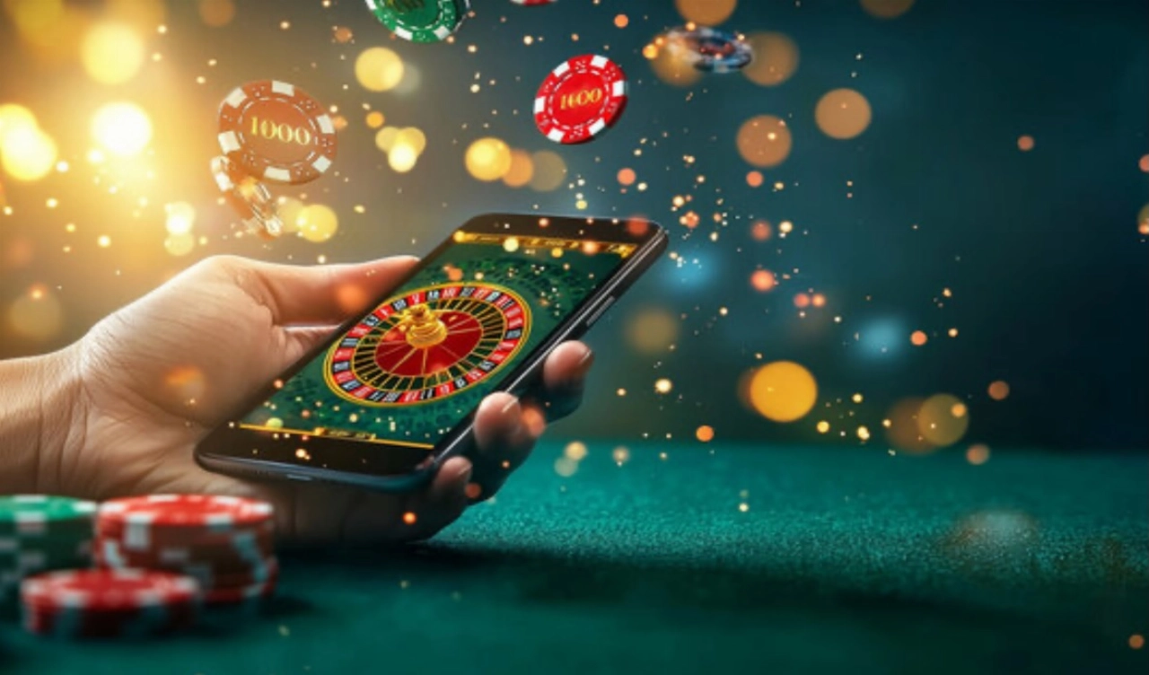 Hoe online gokken ons geduld verandert