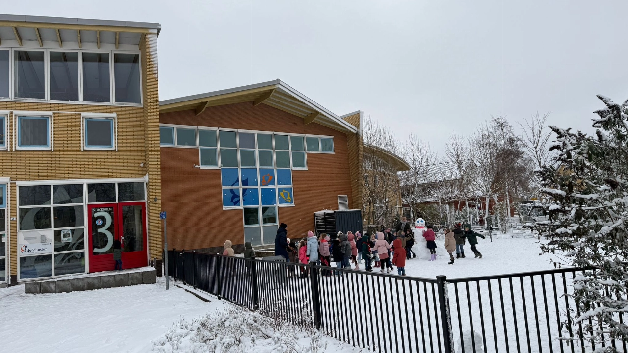 Schiedam mooi in de sneeuw (9)