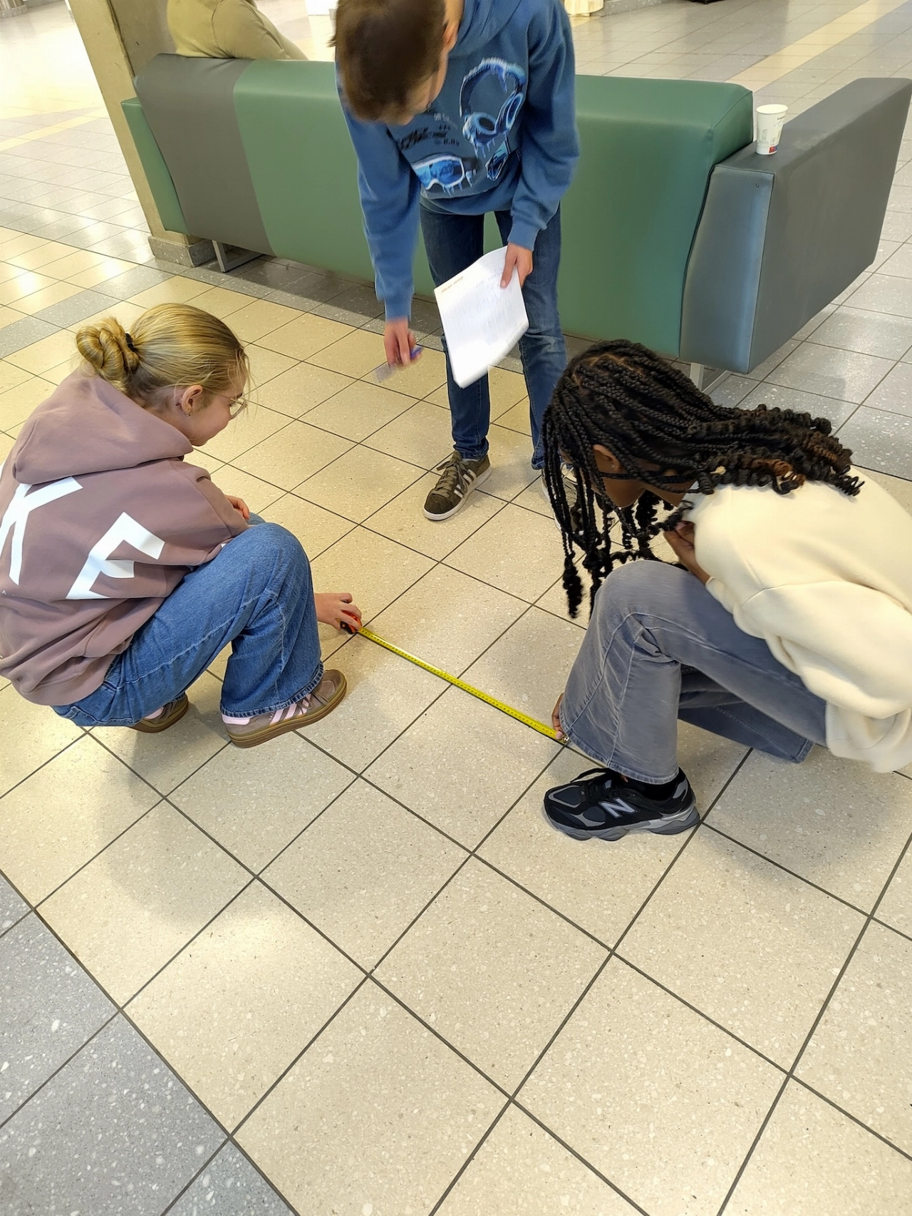 Spieringshoekers ontwerpen beweegkar voor Sophia