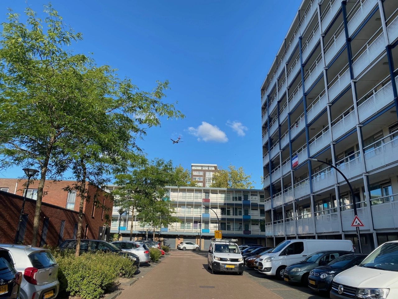 PvdA: zorgen over scheefwonen