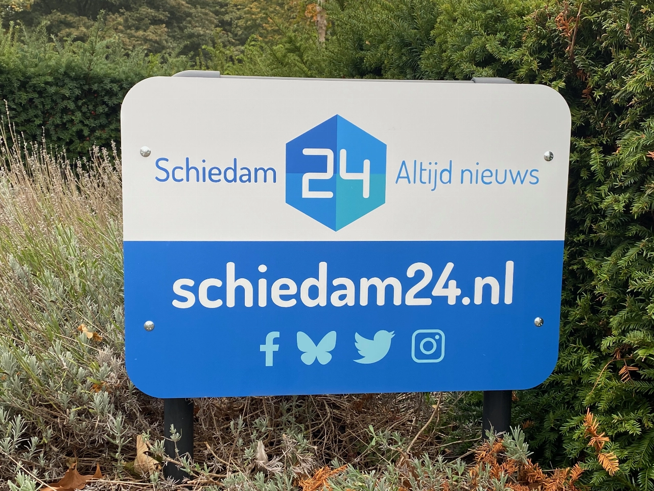 Begin het jaar goed met 'bepaal wat je betaalt'