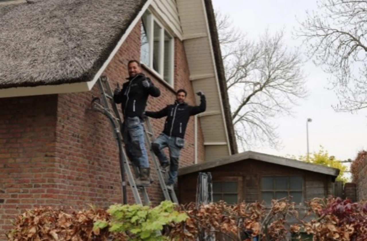 Hoe vind ik een goede klusser/installateur?