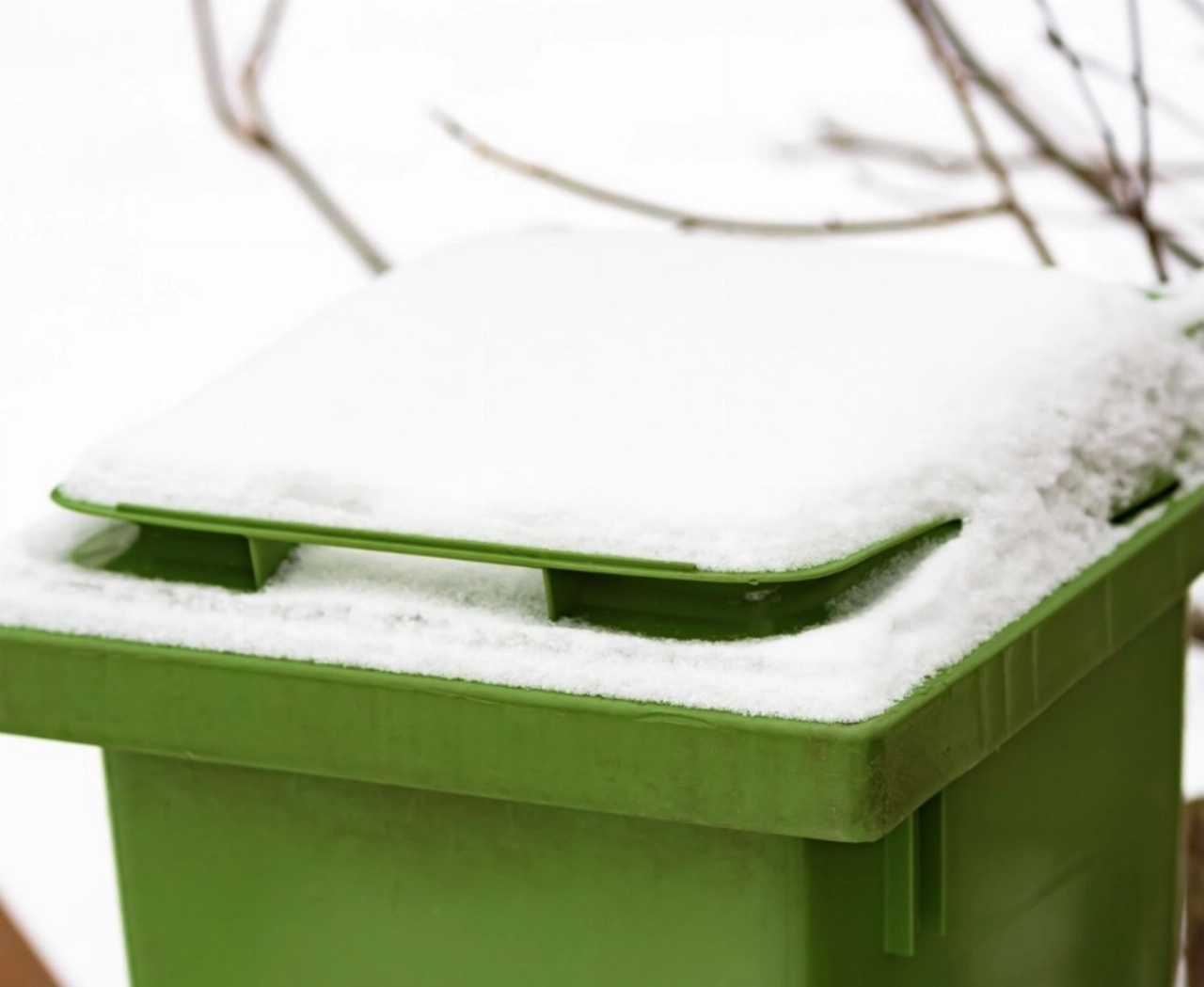 Irado past ophaalroutes aan