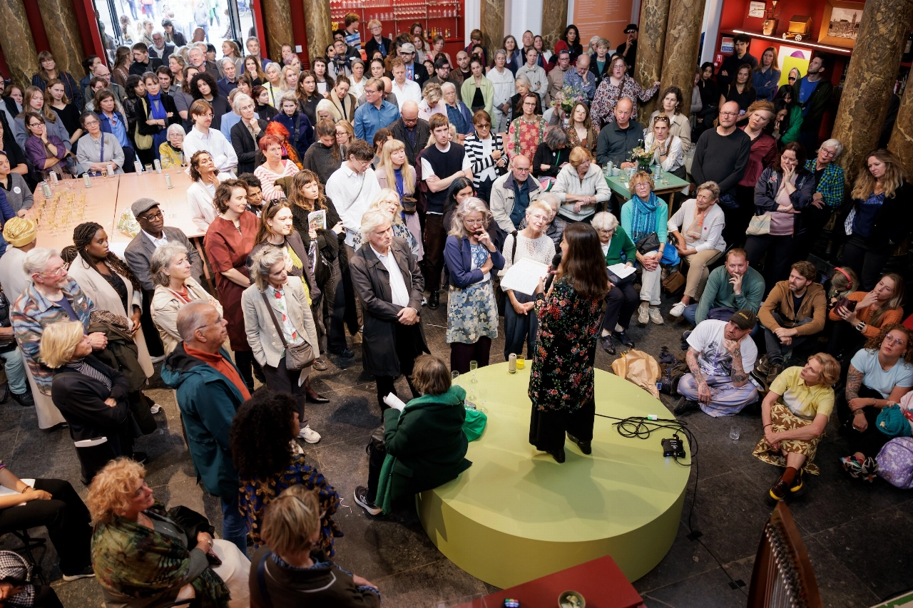 Stedelijk Museum Schiedam beleeft topjaar in 2025
