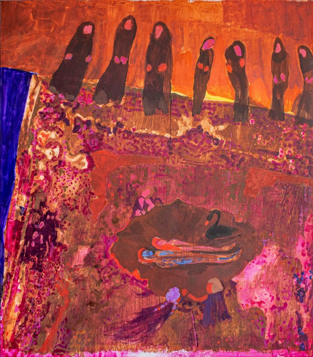 Nieuwe aanwinsten voor Stedelijk Museum Schiedam