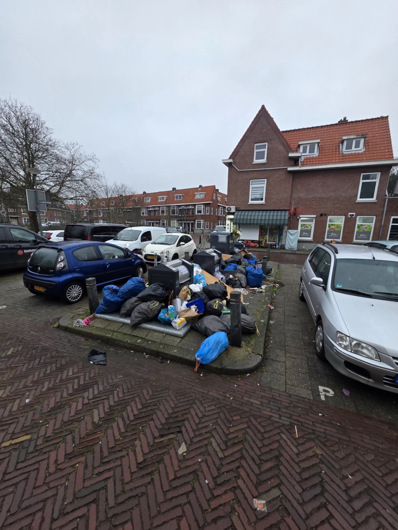 Irado hikt nog tegen achterstanden aan