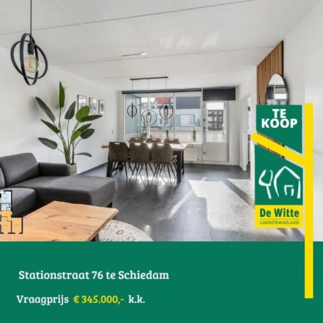 Onderweg naar Funda: Stationstraat 76
