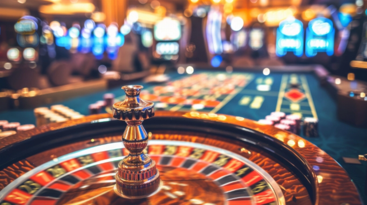 Las Vegas ontdekken met eten, shows en buitenavonturen