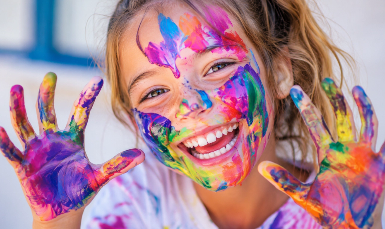 Een zomervakantie vol leuke kinderactiviteiten