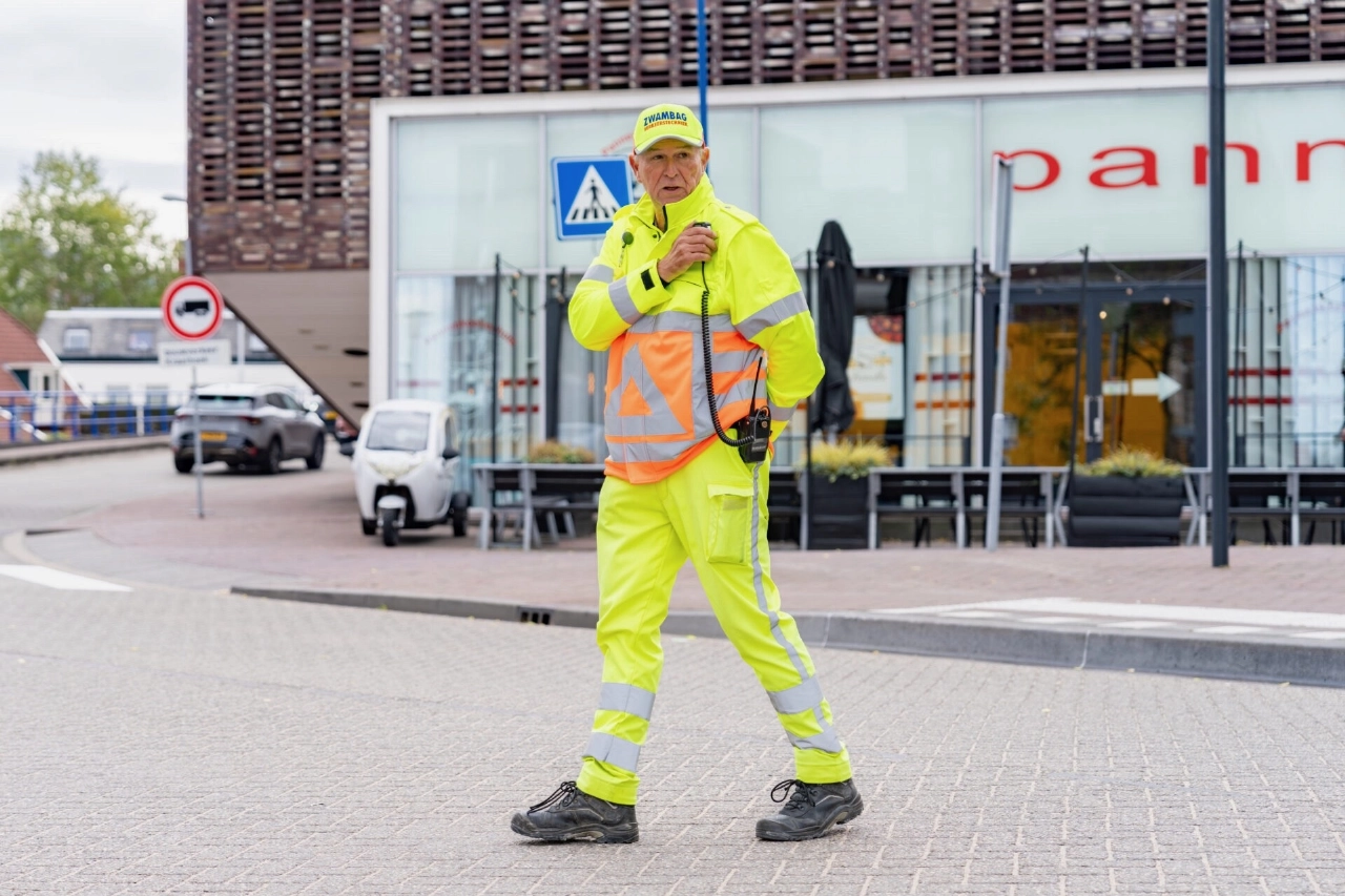 Slim verkeer: hoe Schiedam veilig en bereikbaar blijft