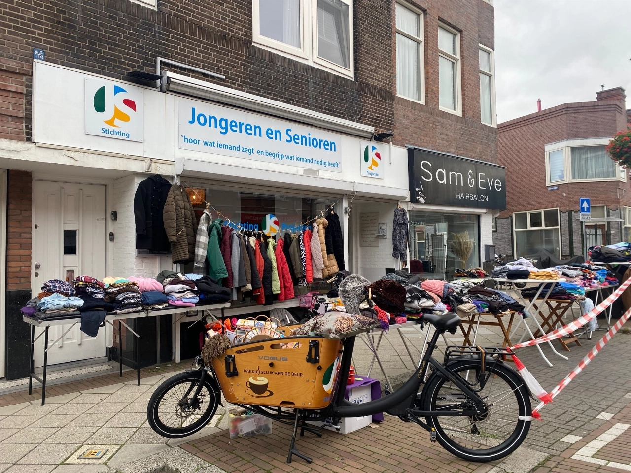 J&S ziet af van gemeentelijke subsidie