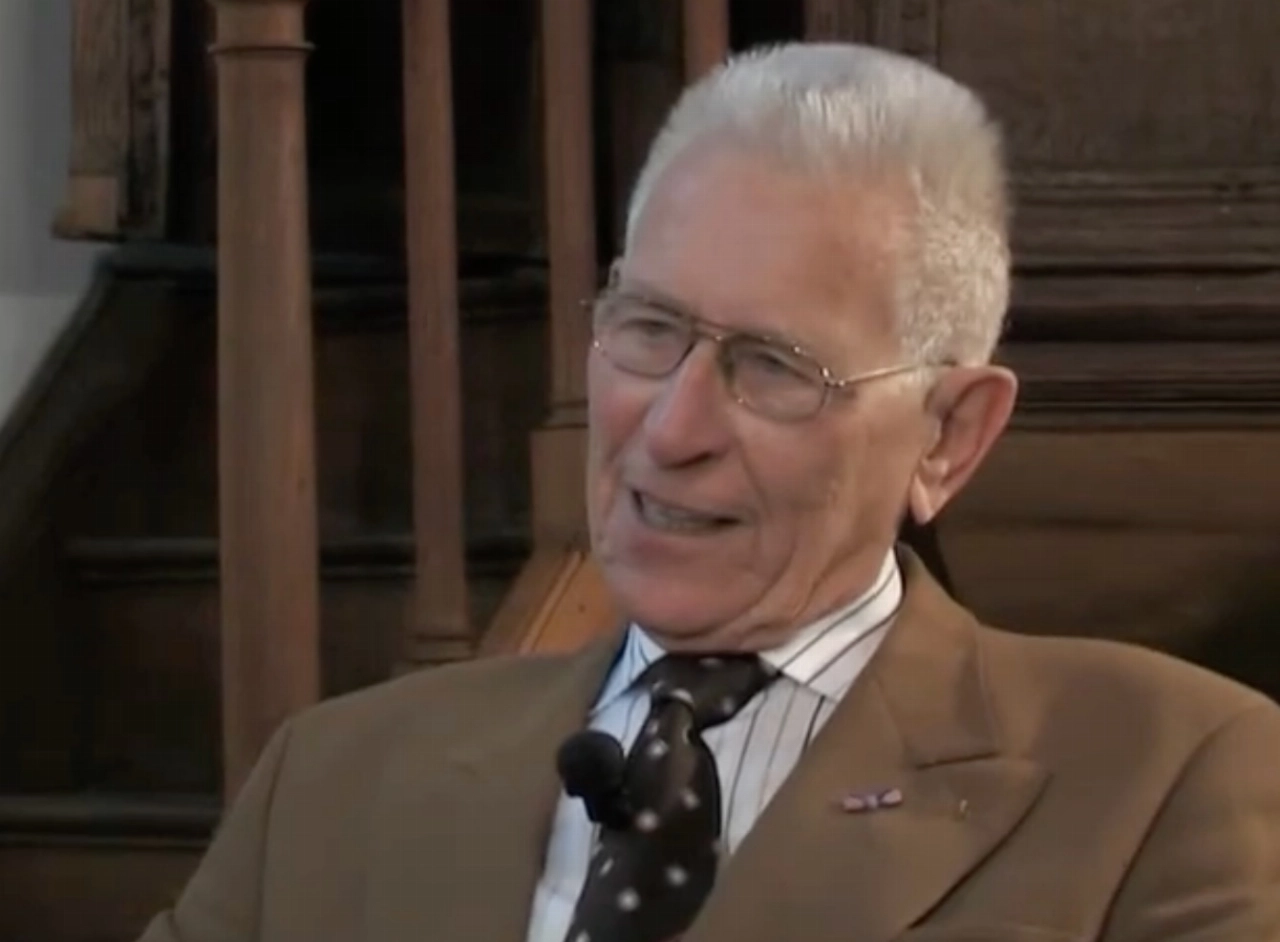 Dorpskerk Kethel was de mooiste bestemming van Wout van Haften