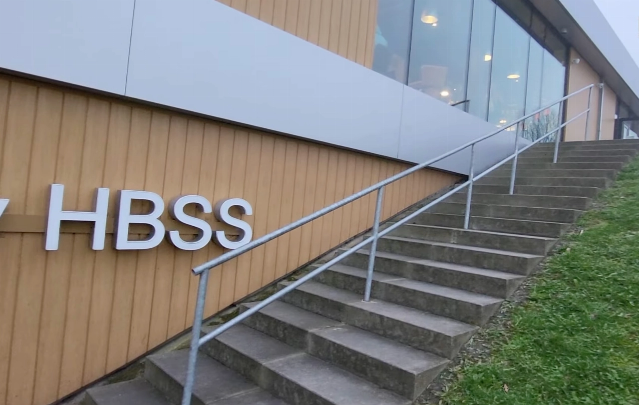 Feestjaar dreigt voor HBSS te eindigen in drama