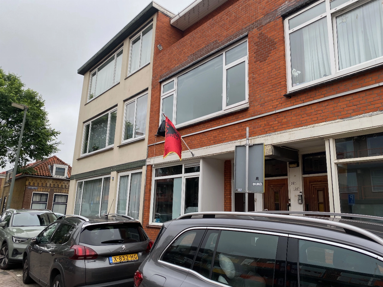Vraag op de zondagmiddag